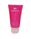 Lacoste Touch of Pink 2.5 Oz Body Lotion