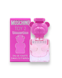 Moschino Toy 2 Bubble Gum Eau de Parfum 0.17 Oz Mini Perfume