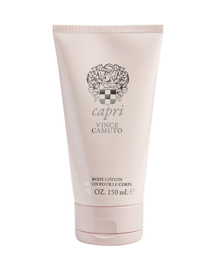 Vince Camuto Capri Body Lotion 5.0 Oz