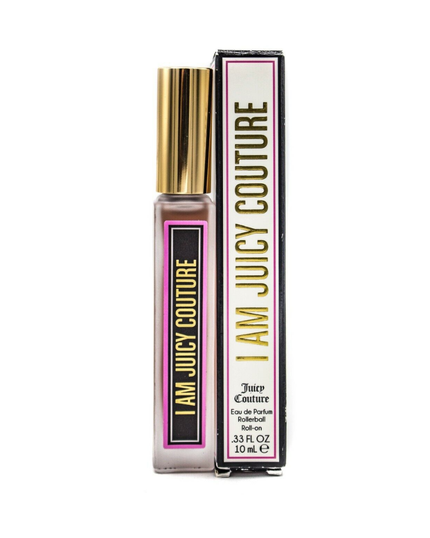 Juicy Couture I Am Juicy Couture Eau de Parfum 0.25 Oz