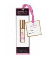 Juicy Couture I love Juicy Eau de Parfum 0.25 Oz