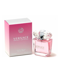 Versace Bright Crystal Eau de Toilette 1.0 Oz