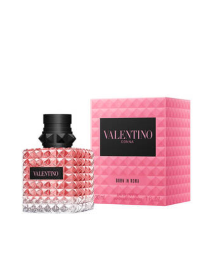 Valentino Donna Born in Roma Eau de Parfum 1.0 Oz