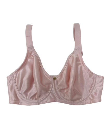 605 Lotus Minimizer Underwire T-shirt Bra