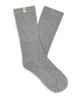 1131791 Grey Heather Classic Boot Socks II