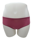SHE S303 Mesa Rose Modal Bikinis with Elastic Waist 3 Pack myselflingerie.com