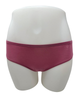 SHE S303 Mesa Rose Modal Bikinis with Elastic Waist 3 Pack myselflingerie.com