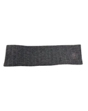 S971E Grey Sweater Ribbed Headband