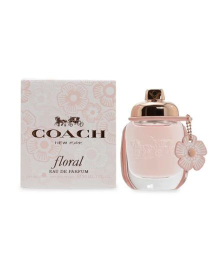 Coach Floral Eau de Parfum 1.0 Oz