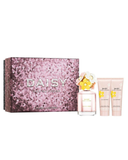 Marc Jacobs Eau so Fresh Body Lotion & Perfume Gift Set