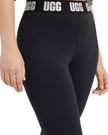 UGG 1136895 Tar Mckena Logo Leggings myselflingerie.com