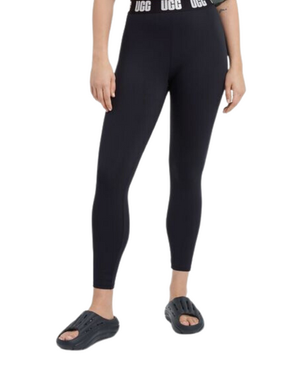 UGG 1136895 Tar Mckena Logo Leggings myselflingerie.com