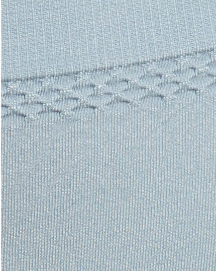 Wacoal 871374 Arona B-Smooth Seamless Hi Cut Brief with Lace myselflingerie.com