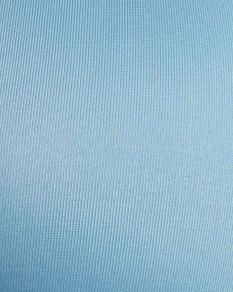 Wacoal 855170 Provincial Blue Sports Underwire Bra myselflingerie.com