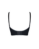Magic Body Fashion 20FB Black/Latte Fancy Mama Wire Free Nursing Bra