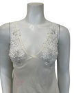 Rya Collection 735 + 745 Diana Ivory Chemise & Robe Set myselflingerie.com