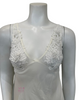 Rya Collection 735 + 745 Diana Ivory Chemise & Robe Set myselflingerie.com