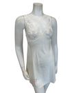 Rya Collection 735 + 745 Diana Ivory Chemise & Robe Set myselflingerie.com