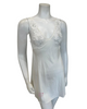 Rya Collection 735 + 745 Diana Ivory Chemise & Robe Set myselflingerie.com
