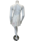 Rya Collection 735 + 745 Diana Ivory Chemise & Robe Set myselflingerie.com