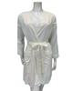 Rya Collection 735 + 745 Diana Ivory Chemise & Robe Set myselflingerie.com