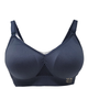 Anita 5096 Sky Grey Seamless Wire Free Nursing Bra myselflingerie.com
