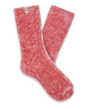 UGG Horizon Pink Leda Cozy Socks