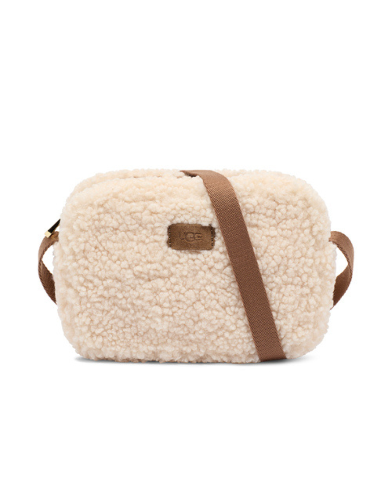 Uggs crossbody sale