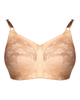 Goddess 6040 Nude Alice Wire Free Bra myselflingerie.com
