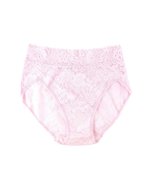 Hanky Panky 772461 Fairy Dust Daily Lace French Brief myselflingerie.com