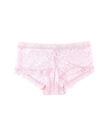Hanky Panky 771201 Fairy Dust Daily Lace Boyshort myselflingerie.com