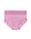 Hanky Panky 672461 Feather Exo Rx French Brief myselflingerie.com