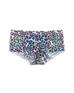 Hanky Panky PR4812 Disco Diva Printed Boyshort myselflingerie.com