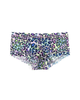 Hanky Panky PR4812 Disco Diva Printed Boyshort myselflingerie.com