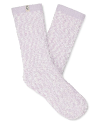 UGG UAS0011W Misty Lake Cozy Chenille Socks myselflingerie.com