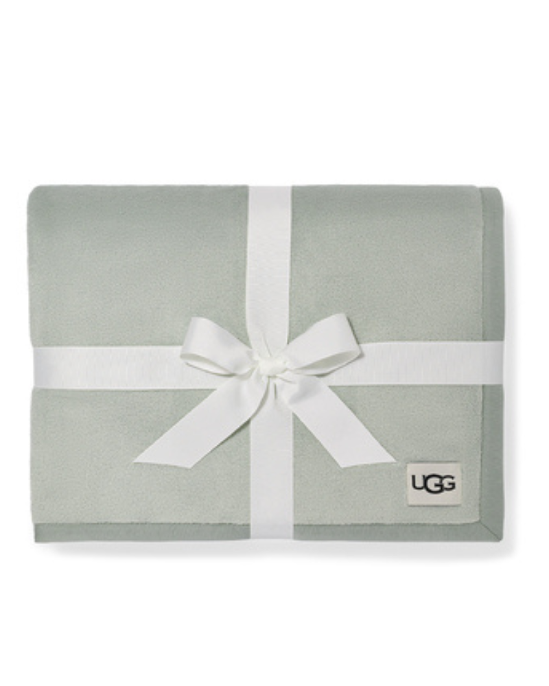 Ugg duffield throw online blanket sale
