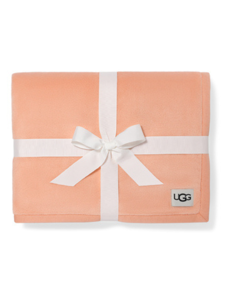 Duffield throw clearance