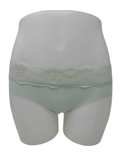 Btemptd 978267 Silt Green B. Bare Hipster myselflingerie.com