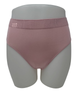 Wacoal 834175 Zephyr Pink B-Smooth Seamless Hi Cut Brief myselflingerie.com