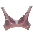  Simone Perele 15C347 Plum Saga Push Up Underwire Bra myselflingerie.com
