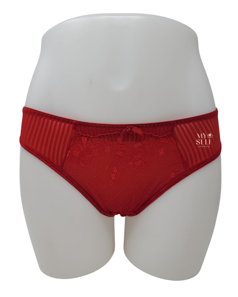 Chantelle Pont Neuf Bikini