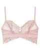 Btemptd 910227 + 945227 Blush Pink Opening Act Bralette & Panty Set myselflingerie.com