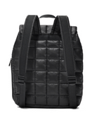UGG 1131431 Black Adaya Puff Backpack Bag myselflingerie.com
