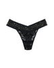 Hanky Panky 157426 + 151186 Night Fever Bralette & Thong Set Myselflingerie.com