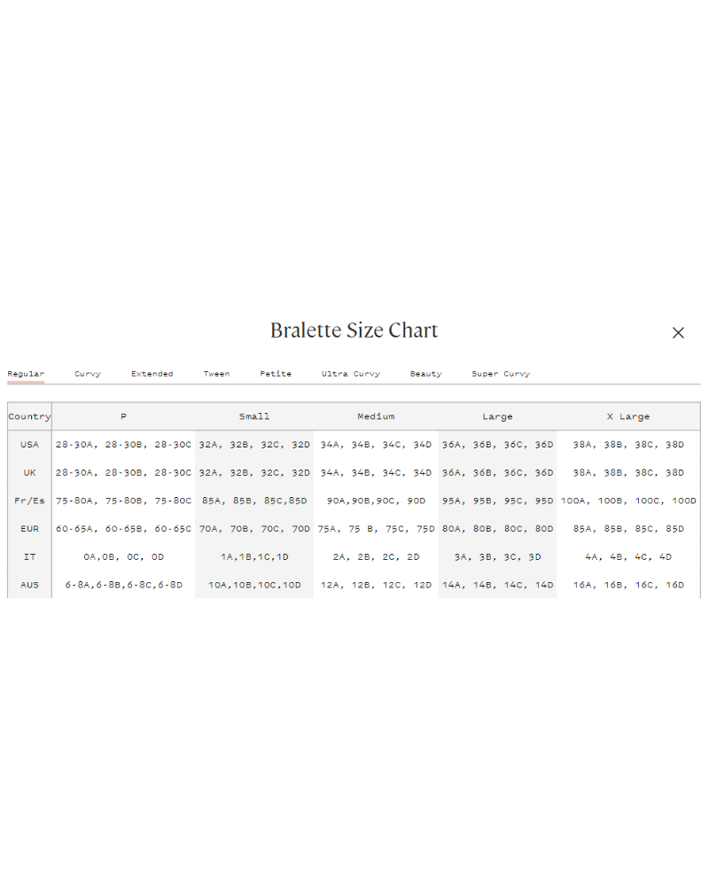 Cosabella Maldives Lace Bralette & Short Set