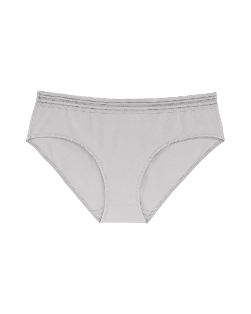 Dorina D001686 Giana Organic Cotton Hipsters 5 Pack myselflingerie.com