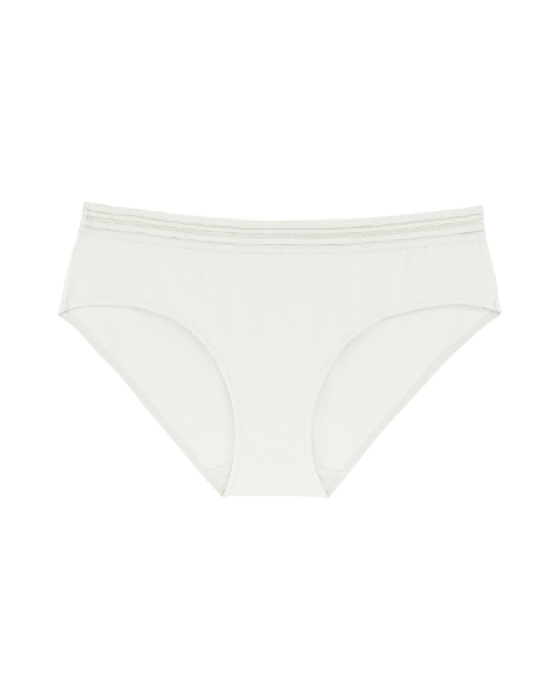 Dorina D001686 Giana Organic Cotton Hipsters 5 Pack myselflingerie.com