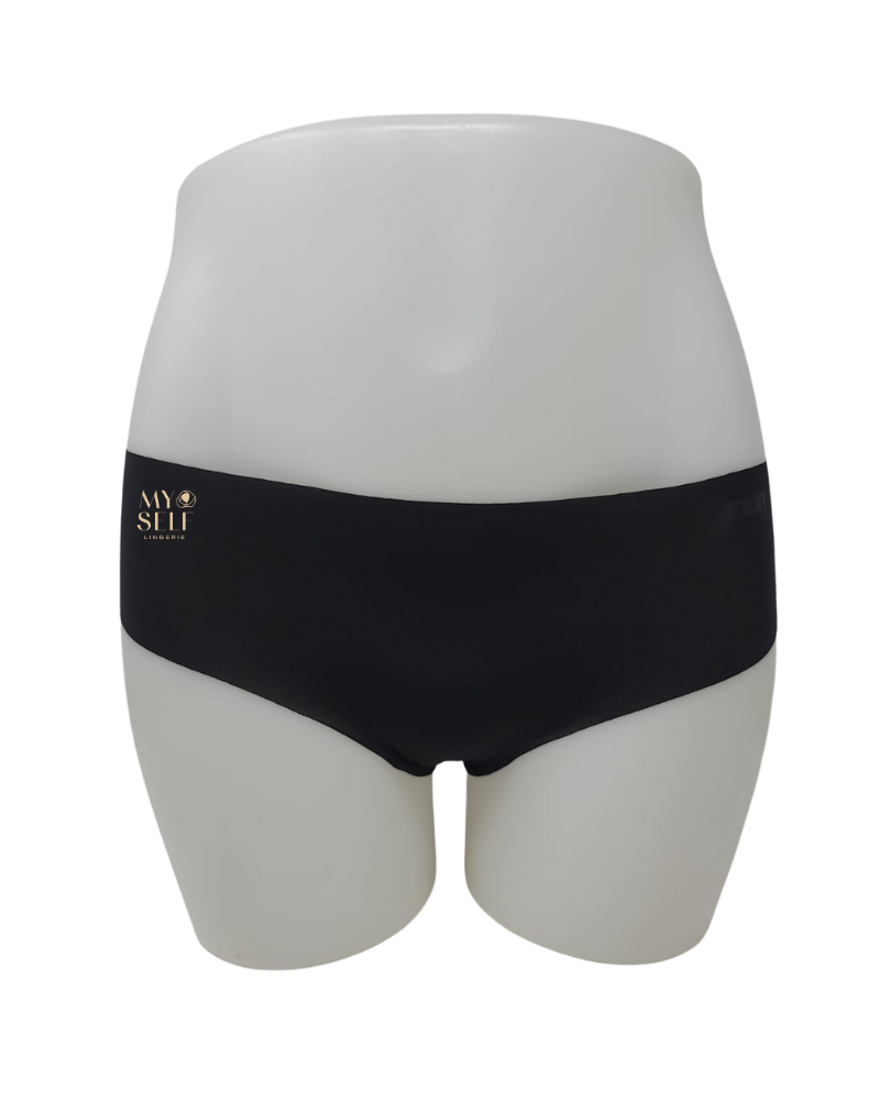 DKNY DK5028 3 Pack Litewear Modal Hipster myselflingerie.com