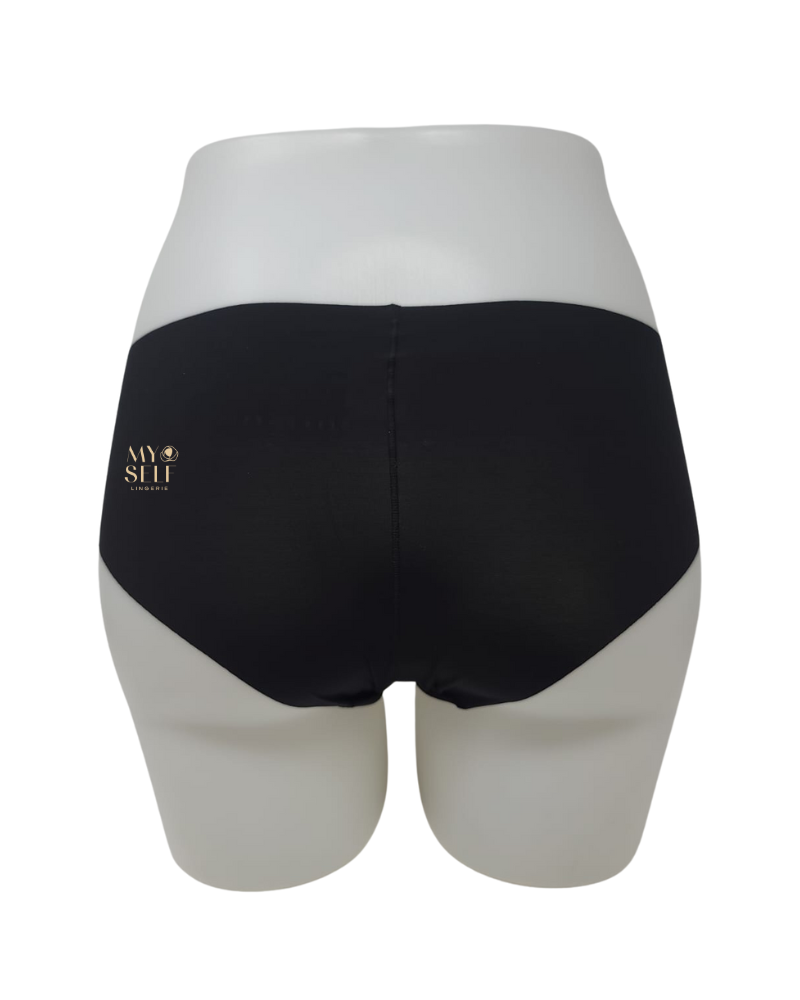 DKNY DK5028 3 Pack Litewear Modal Hipster myselflingerie.com