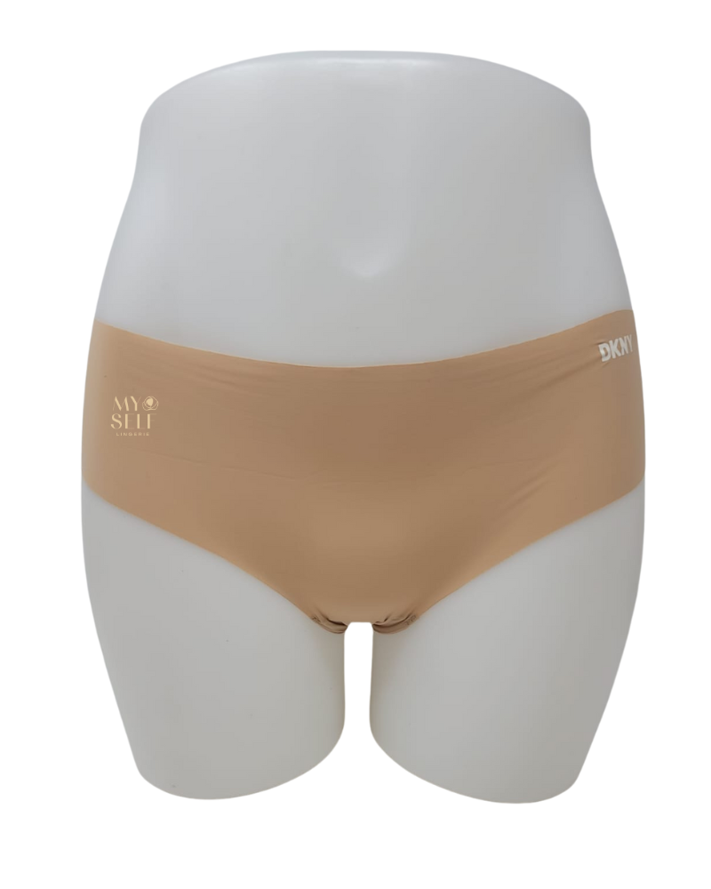 DKNY DK5028 3 Pack Litewear Modal Hipster myselflingerie.com